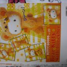 Kitty goods collection (vol.29) Latest Kitty Catalog (Sanrio Child Mook)