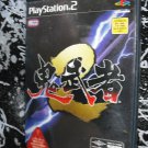 Onimusha 2 (Capcom, 2002) Sony Playstation 2 PS2 NTSC-J Japan used
