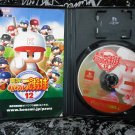 USED PS2 live Powerful Pro Baseball 12 Japan Game