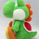 NEW Green Yoshi Plush Nintendo Super Mario Bros Large Stuffed Animal