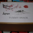 MarketNapa, Snack Candy, Japanese, 12 Random sweet treats