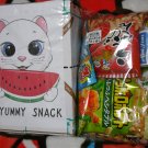 MarketNapa, Kitkat, Snack Candy, Japanese, 15 Random