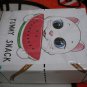 MarketNapa, Kitkat, Snack Candy, Japanese, 15 Random