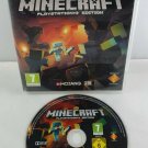 Minecraft Playstation 3 Edition (Sony PlayStation 3) PS3
