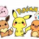 Pokemon Anime character