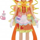 Delicious Party Precure Style Cure Yumyum doll figure BANDAI Anime 2022