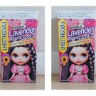 Henkel fresh light milky purple hair color antique lavender x 2