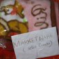 Rilakkuma knee blanket san-x Rare blanket 2014
