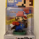 NEW Nintendo 3DS Wii U Amiibo blue red Super Mario 30th modern Japan