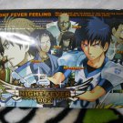 NIGHT FEVER 002 / Kiriko Yu / Kazumi Amano / Hoshizuki Button / Naoyuki Mitarai / Saburo Comics