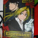 Eigensinn R18 Fullmetal Alchemist Comic Book - Doujinshi
