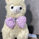 Alpacasso,Alpaca plush fluffy.mascot Amuse Anime