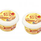 Sonton, Whipped Cream Series, Rich Taste Bread Spread, 150g, Japan