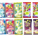 DIY Candy, Kracie, Neru Neru Nerune, Grape,Soda, Cream soda,Adult grape,chupa chups lemon cola