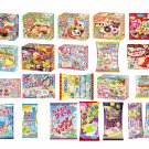 8 Kracie Popin Cookin Kits Educative DIY Japanese Gummy Candy Set Kit 8 Kracie Popin Cookin Kits Educative DIY Japanese Gummy Candy Set Kit