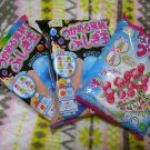 Kracie Mysterious Hakken Grab Mysterious Ball + Narunaru Gummy Grape DIY Soft Candy Kit Japan Kracie Mysterious Hakken Grab Mysterious Ball + Narunaru Gummy Grape DIY Soft Candy Kit Japan