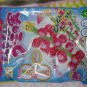 Kracie Mysterious Hakken Grab Mysterious Ball + Narunaru Gummy Grape DIY Soft Candy Kit Japan