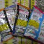 Kracie Mysterious Hakken Grab Mysterious Ball + Narunaru Gummy Grape DIY Soft Candy Kit Japan