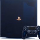 PlayStation 4 Pro PS4 500 Million Limited Edition Console +2 games last in stock
