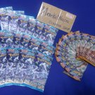 Pokemon Card Japanese Scarlet & Violet Expansion pack Clay Burst & Snow Hazard Pack Japan