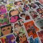 Anime DANDADAN 60pcs Sticker