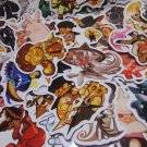 Cookie Run Kingdom Video Game Stickers