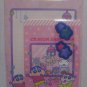 Crayon Shin-chan japanese Anime letter set, stationery Shinnosuke Nohara