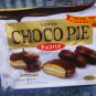 Japanese Chocolate Cake Pie Snack Season Limited Set