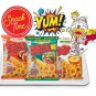 Umaibo Umaiwa cheese salad takoyaki 3pack Snack Dagashi Japan