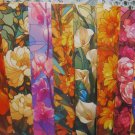 Floral Bookmark | Flower Bookmarks | Botanical | Page Markers | Gift for Book Lovers