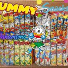 Custom Umaiwa snack International Treats Mix: Japanese Puffed Corn Snack Box Gifting party snacks