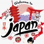 Custom Umaiwa snack International Treats Mix: Japanese Puffed Corn Snack Box Gifting party snacks