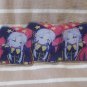 The Freak Circus Craft charms Pierrot 3pcs Set Horror Game Characters Acrylic Craft Supply