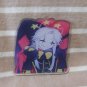 The Freak Circus Craft charms Pierrot 3pcs Set Horror Game Characters Acrylic Craft Supply