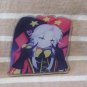 The Freak Circus Craft charms Pierrot 3pcs Set Horror Game Characters Acrylic Craft Supply