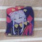 The Freak Circus Craft charms Pierrot 3pcs Set Horror Game Characters Acrylic Craft Supply
