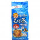 Aromatic Barley Tea Bags 7.5g x 54 bags [Tea Bags] japan