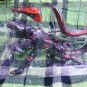 Final Fantasy Guardian Force Cerberus with Angelo Dog Vintage Year 1999 Action Game Figure