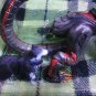 Final Fantasy Guardian Force Cerberus with Angelo Dog Vintage Year 1999 Action Game Figure