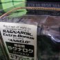 Final Fantasy Guardian Force Cerberus with Angelo Dog Vintage Year 1999 Action Game Figure