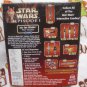 Star Wars Ep 1 Jar Jar Binks Pez Hander Hasbro 1999 Vintage Battery works