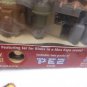 Star Wars Ep 1 Jar Jar Binks Pez Hander Hasbro 1999 Vintage Battery works