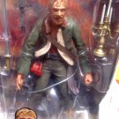 Pirates of the Caribbean Curse of the Black Pearl Series 2 Ragetti Action Figure Vintage Pirates of the Caribbean Curse of the Black Pearl Series 2 Ragetti Action Figure Vintage
