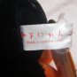 Pumpkin Cat Halloween Stuffed Animal Vintage Amusement center Japan