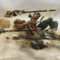 The Dark Ages Tormentor Vintage McFarlane Spawn Figure 1999 Series 14
