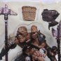 The Dark Ages Tormentor Vintage McFarlane Spawn Figure 1999 Series 14