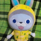 Yo-kai Watch Plush USA Pyon Toy Usapyon Amusement Anime Yo-kai Watch Plush USA Pyon Toy Usapyon Amusement Anime