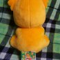 Koala March-kun Bear Snack japanese mascot Plush Amusement Vintage