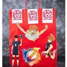 MarketNapa, Haikyuu!!! Volleyball Surprise Fukubukuro,Lucky Bag, Random