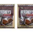 Japanese Limited Hershey's Chocolate Baumkuchen chocolate pie cake  (7 pieces) 2pcs pack